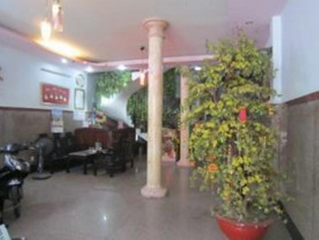 Хошимин: Dao Hung Hotel Saigon
