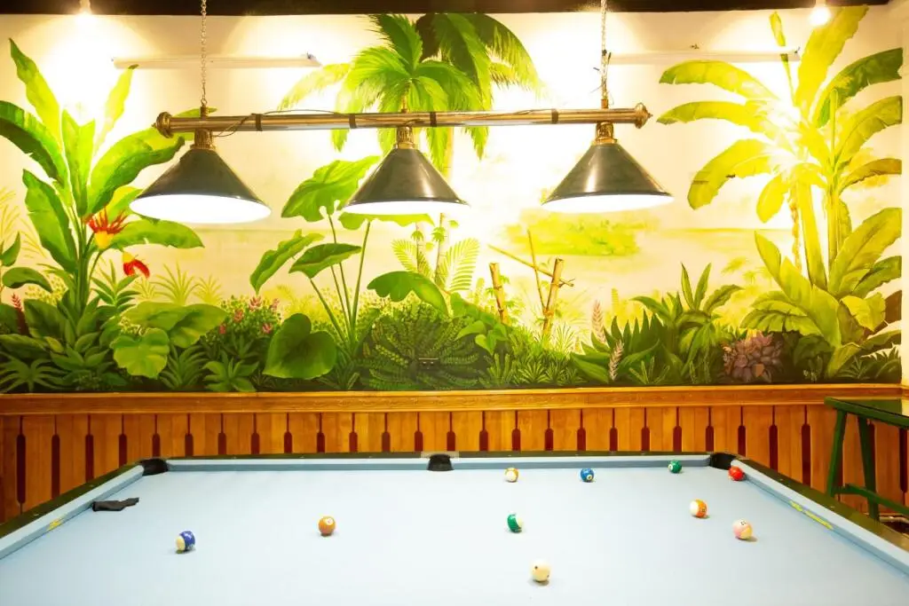 Ниньбинь: Canh Dieu Hotel