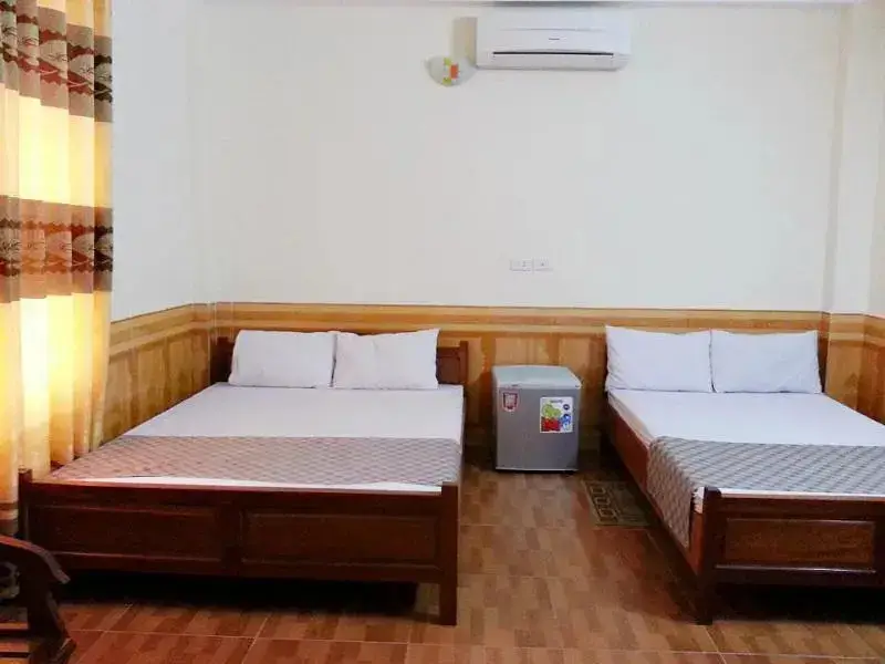Винь: Hoang Anh 2 Hostel Vinh