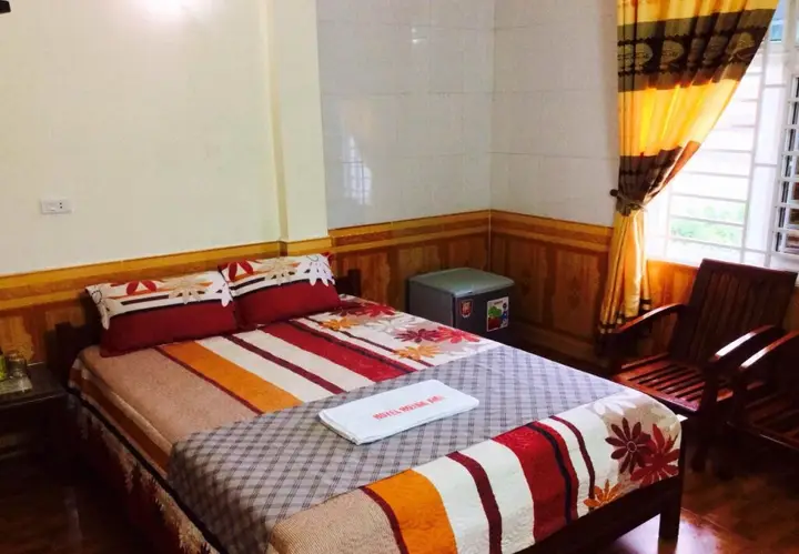 Винь: Hoang Anh 2 Hostel Vinh