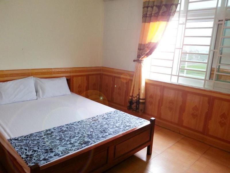Винь: Hoang Anh 2 Hostel Vinh