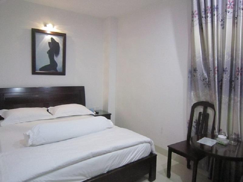 Хошимин: Hao Tin Hotel Saigon by OYO Rooms