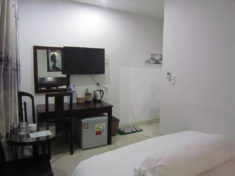 Хошимин: Hao Tin Hotel Saigon by OYO Rooms
