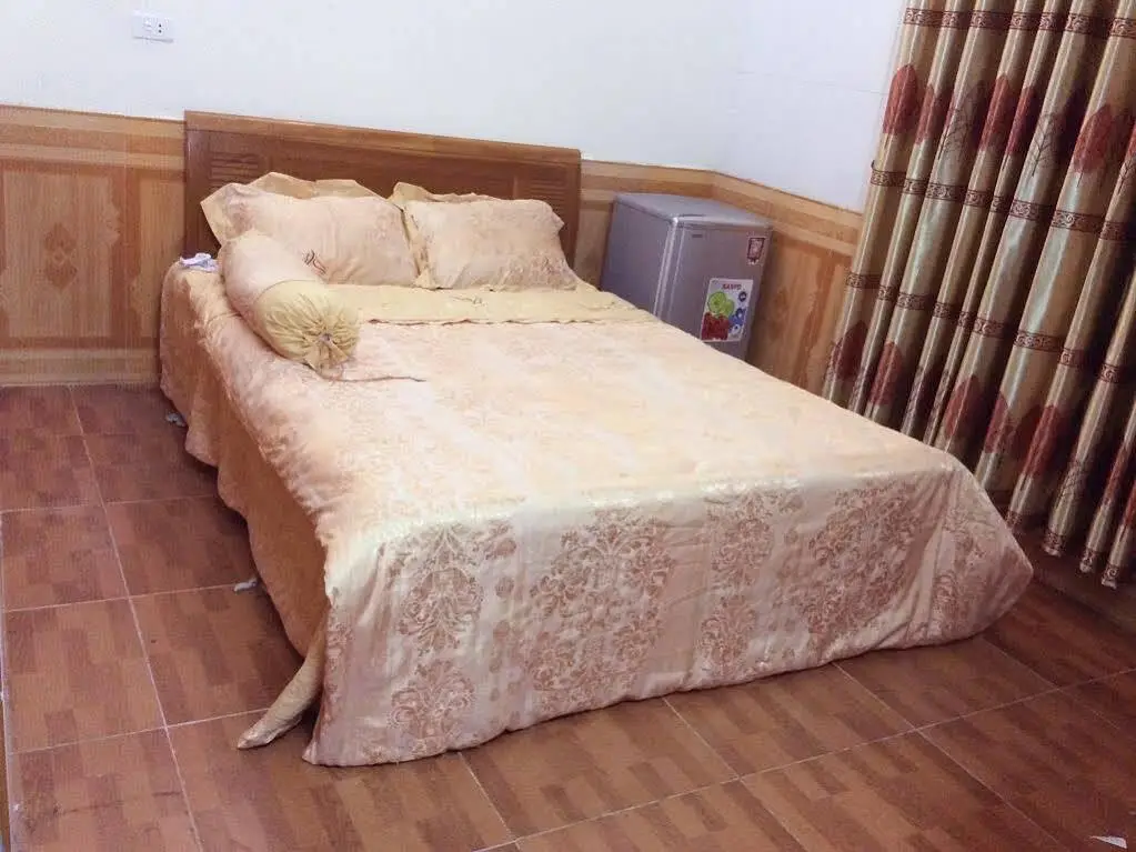 Винь: Hoang Anh 1 Hotel