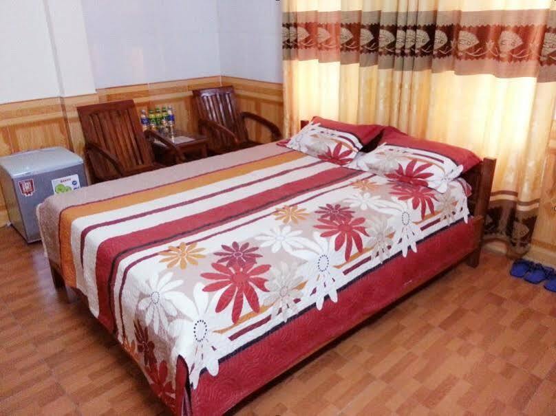 Винь: Hoang Anh 1 Hotel