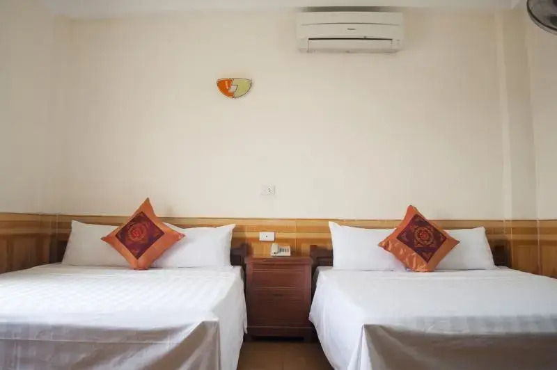 Винь: Hoang Anh 1 Hotel