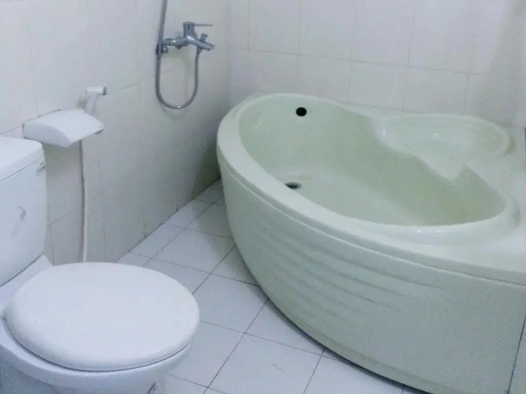 Винь: Hoang Anh 1 Hotel