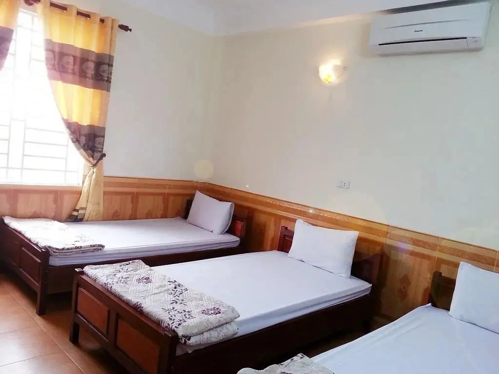 Винь: Hoang Anh 1 Hotel