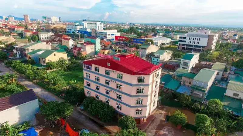 Винь: Hoang Anh 1 Hotel