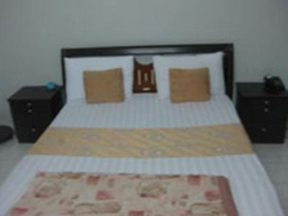 Хошимин: Minh Tien Hotel