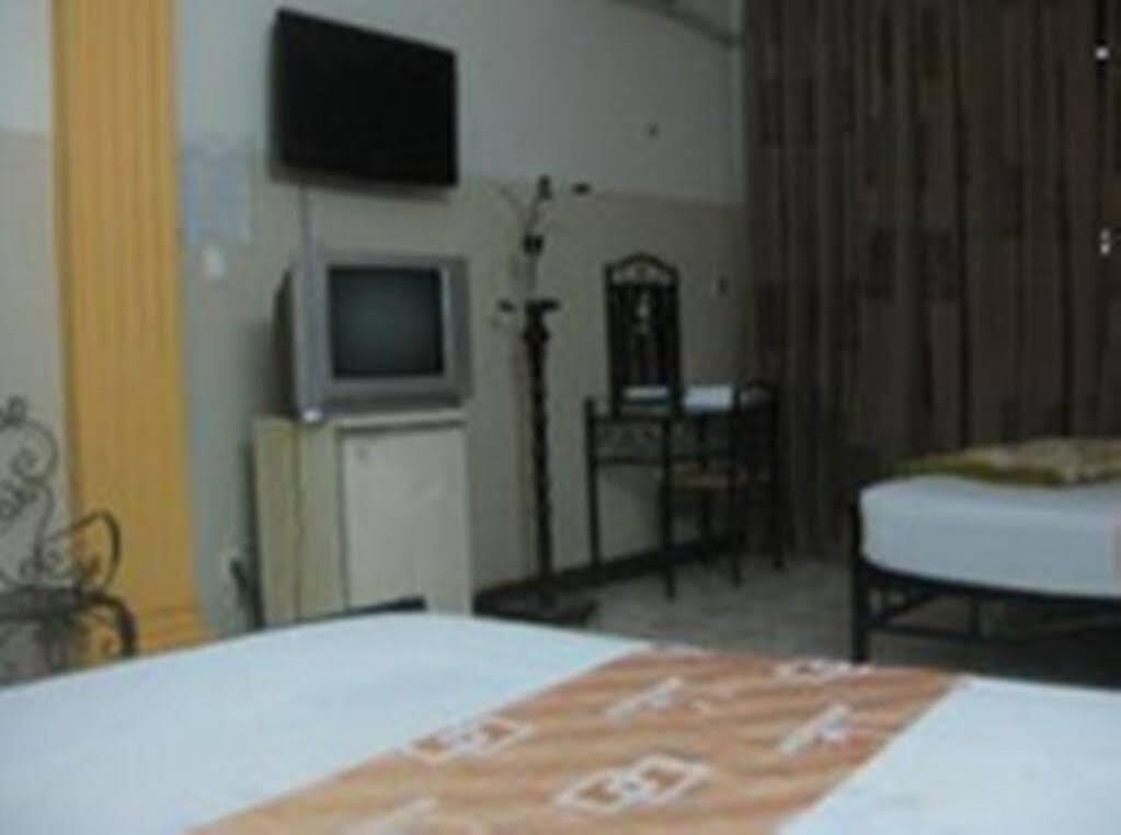 Хошимин: Minh Tien Hotel