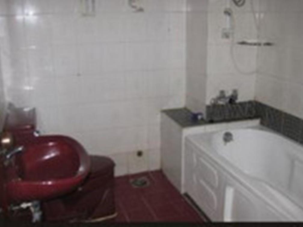 Хошимин: Minh Tien Hotel