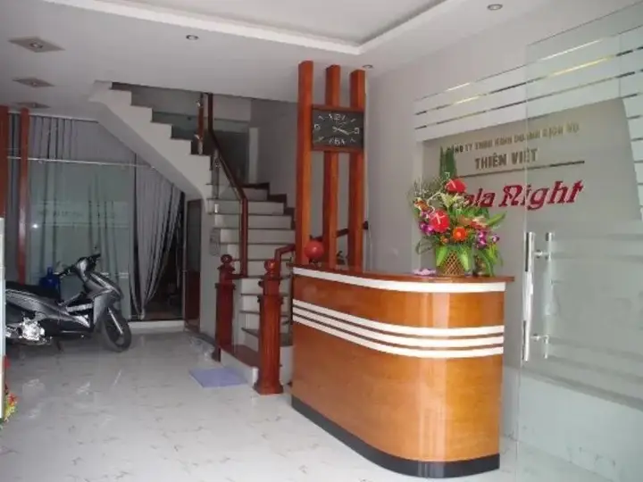 Ханой: Xala Night Guest House