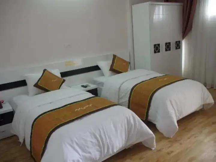 Ханой: Xala Night Guest House