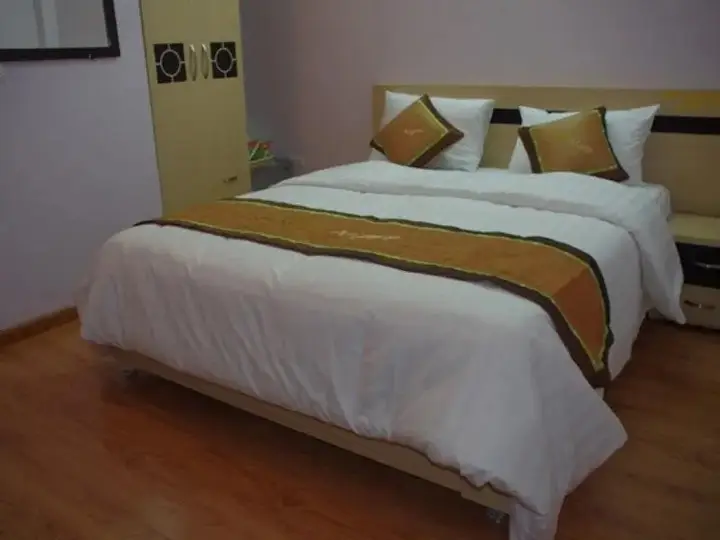 Ханой: Xala Night Guest House