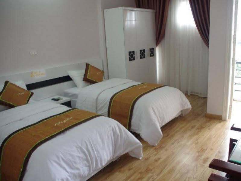 Ханой: Xala Night Guest House