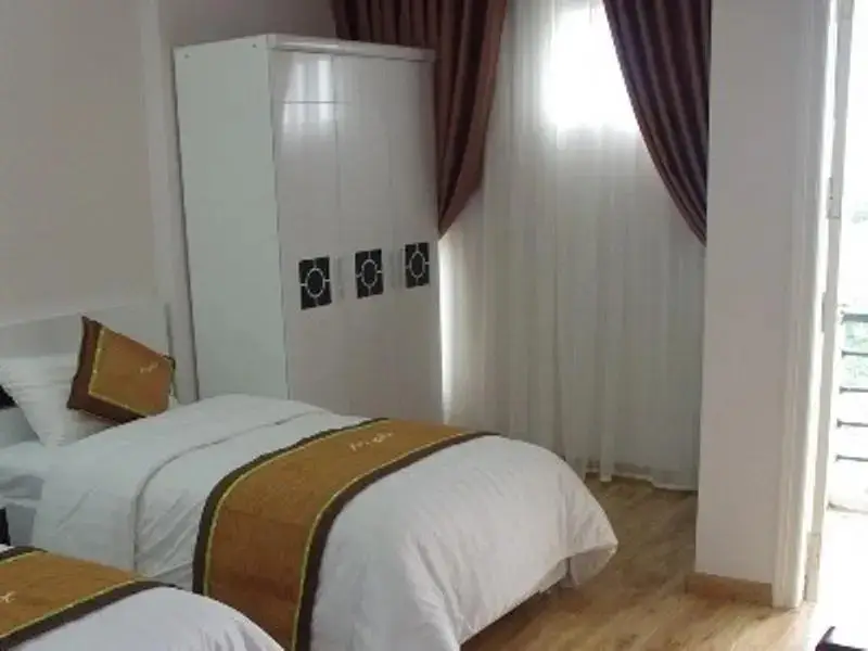 Ханой: Xala Night Guest House