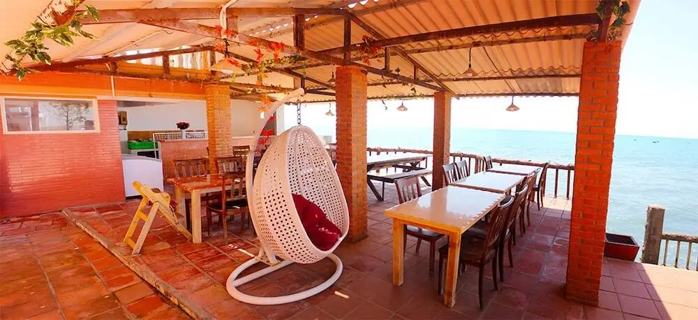 Фантхьет: Kim Ngan Villa - Hostel