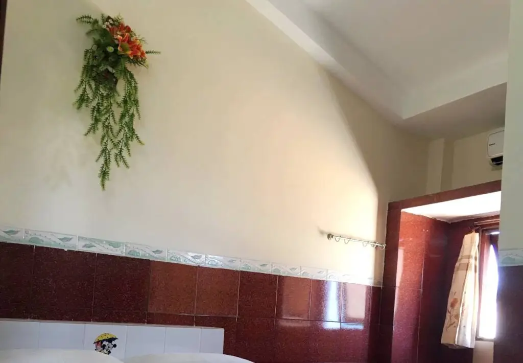 Фантхьет: Kim Ngan Villa - Hostel