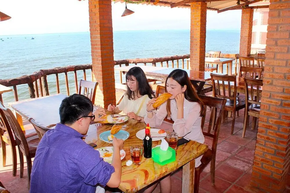 Фантхьет: Kim Ngan Villa - Hostel