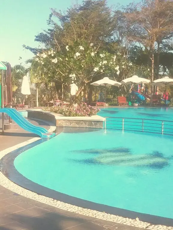 Фантхьет: Kim Ngan Villa - Hostel