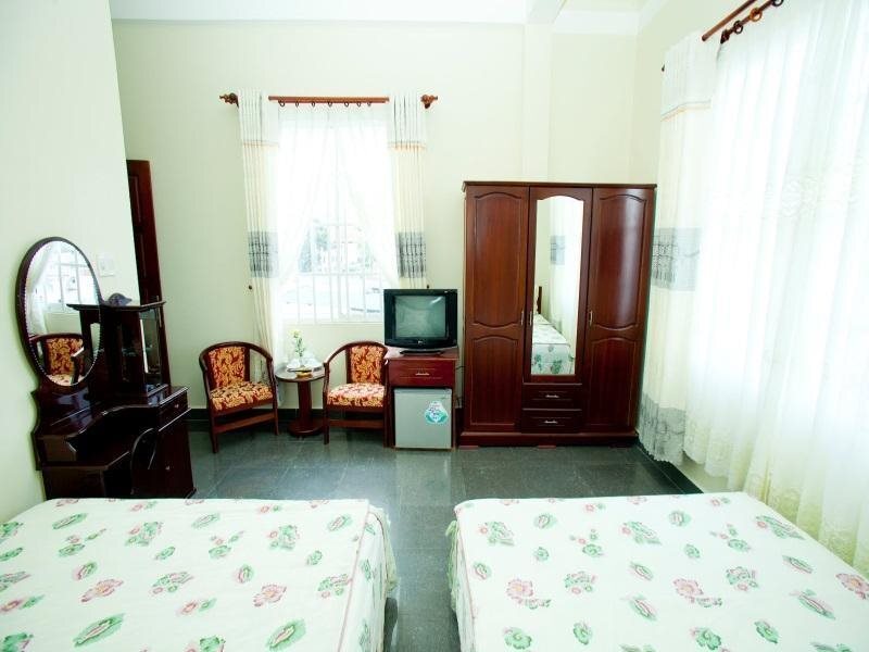 Далат: Lan Rung Dalat Hotel