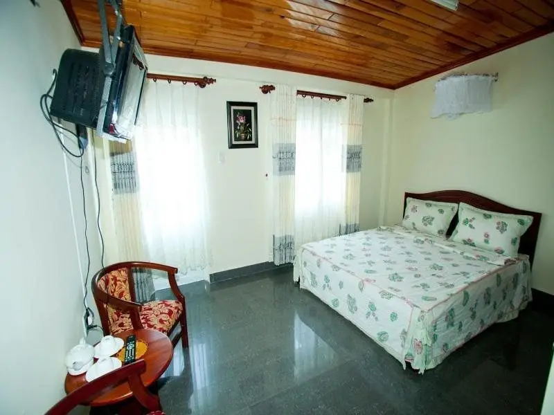 Далат: Lan Rung Dalat Hotel