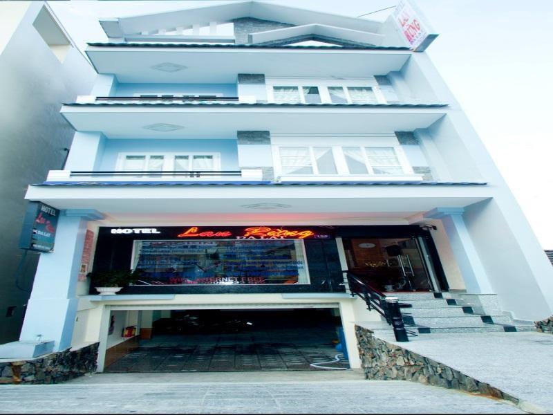 Далат: Lan Rung Dalat Hotel