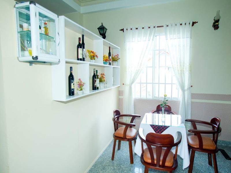 Далат: Lan Rung Dalat Hotel