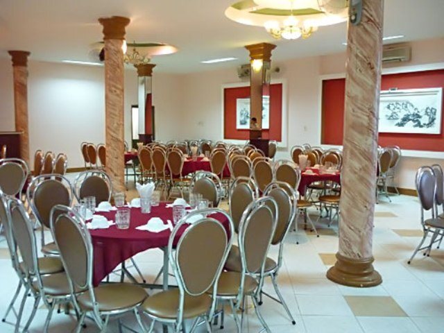 Фантхьет: Lam Kieu Hotel - Phan Thiet