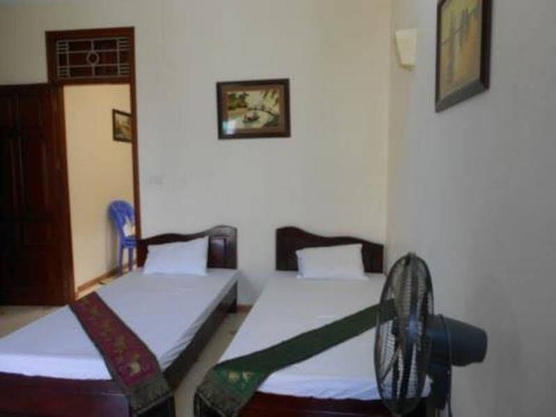 Ханой: Ma Tonkinoise Guest House