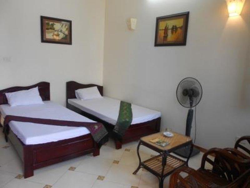 Ханой: Ma Tonkinoise Guest House