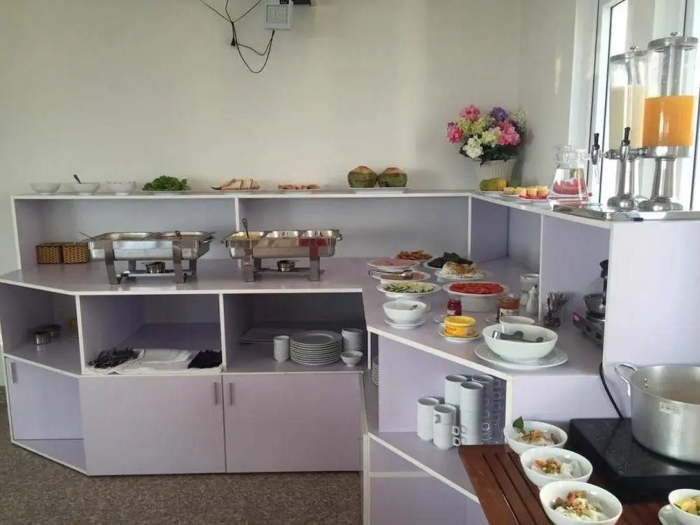 Дананг: Talia Boutique Hotel