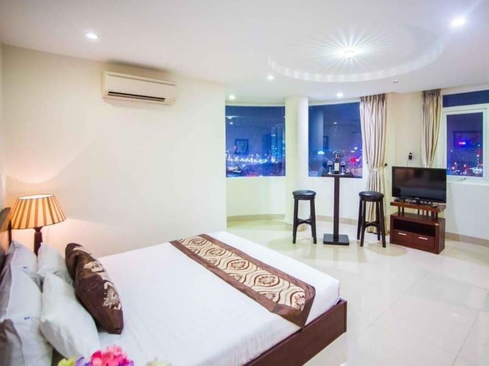 Дананг: Talia Boutique Hotel