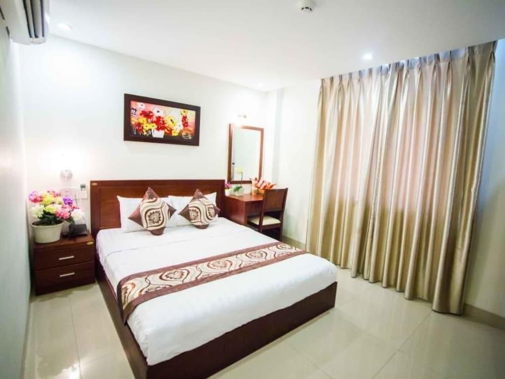 Дананг: Talia Boutique Hotel
