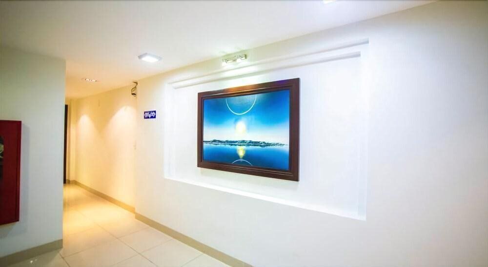 Дананг: Talia Boutique Hotel