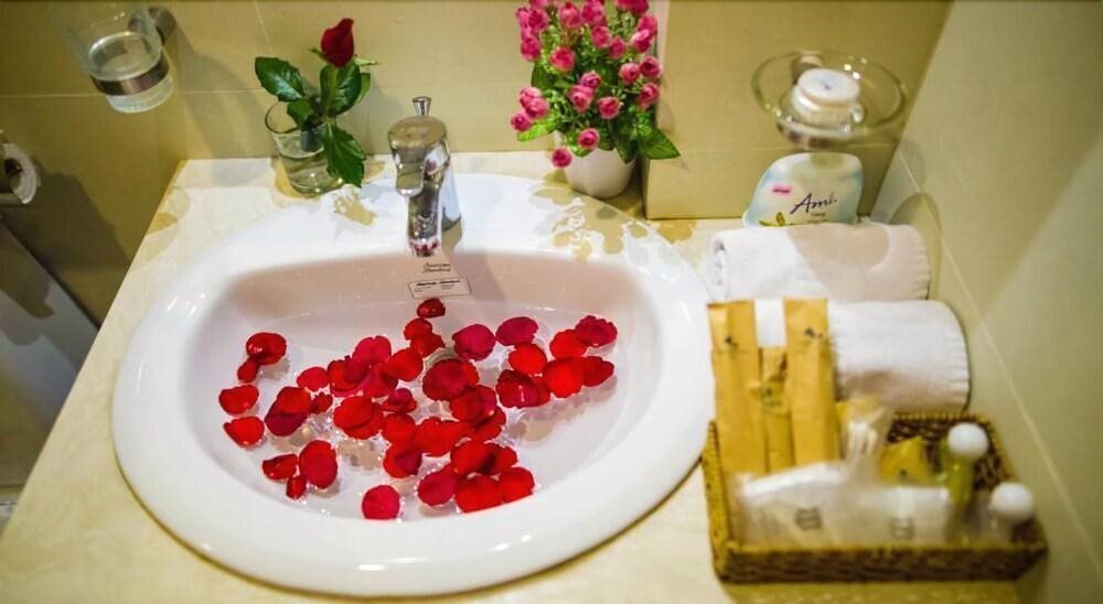 Дананг: Talia Boutique Hotel
