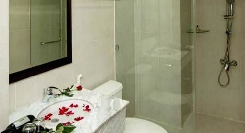 Дананг: Talia Boutique Hotel
