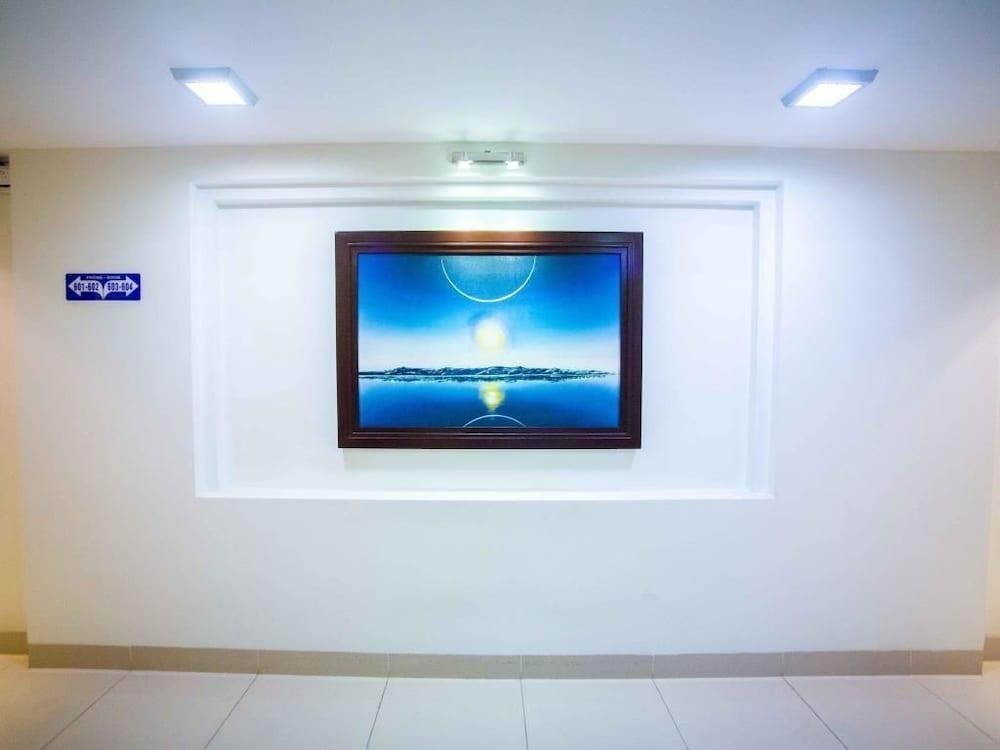 Дананг: Talia Boutique Hotel