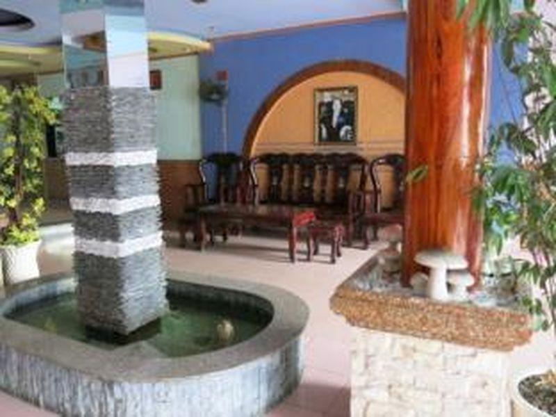 Кантхо: 65 Hung Vuong Hotel