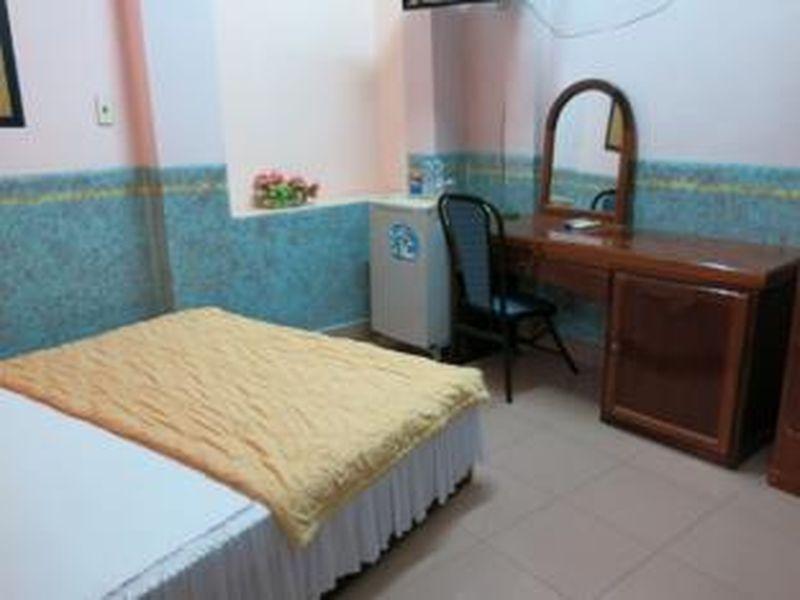 Кантхо: 65 Hung Vuong Hotel