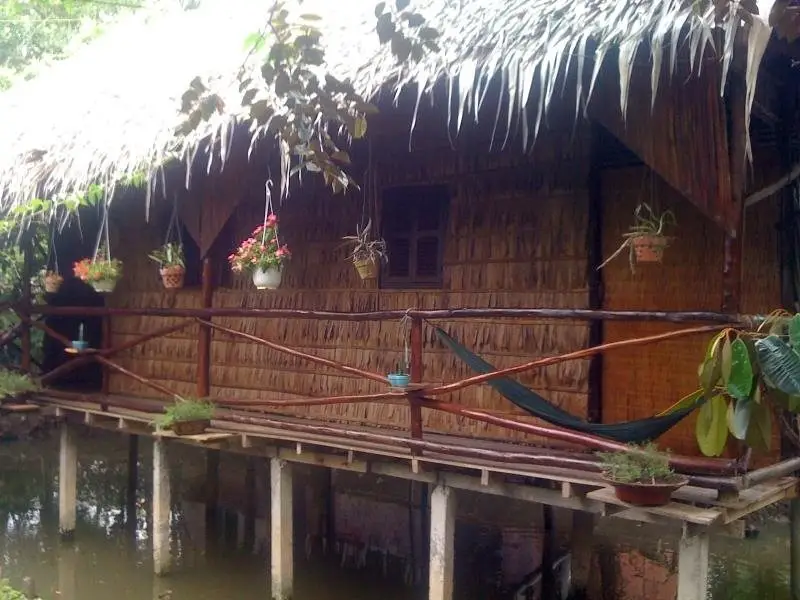Кантхо: Cai Son Orchard Home Stay