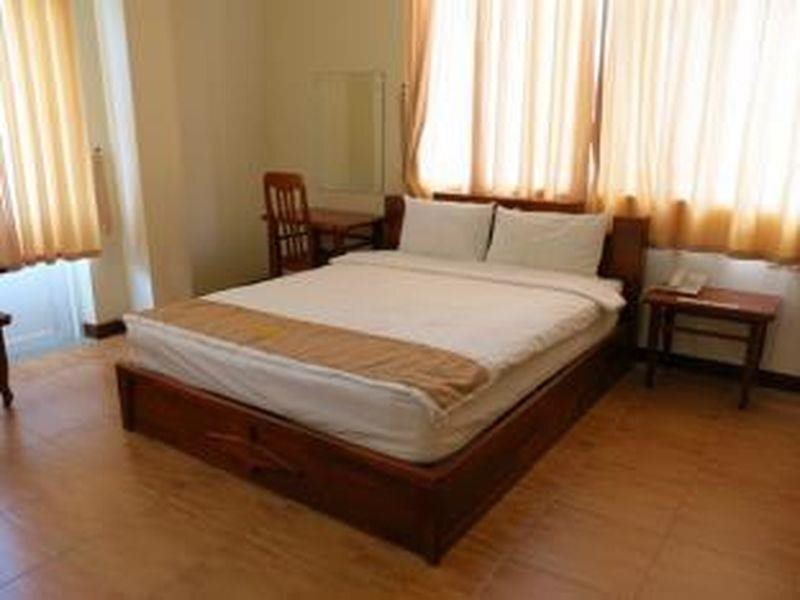 Кантхо: Hoang Gia Hotel