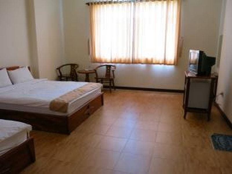 Кантхо: Hoang Gia Hotel