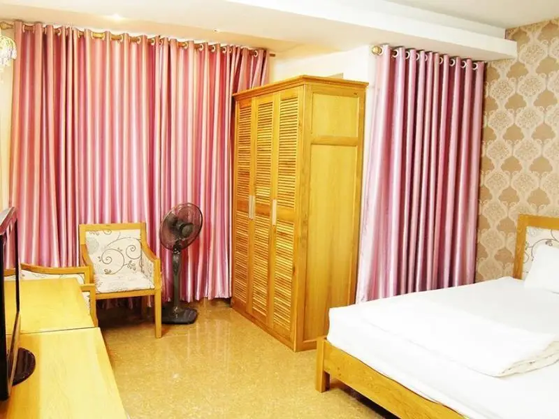Ханой: Light Hostel