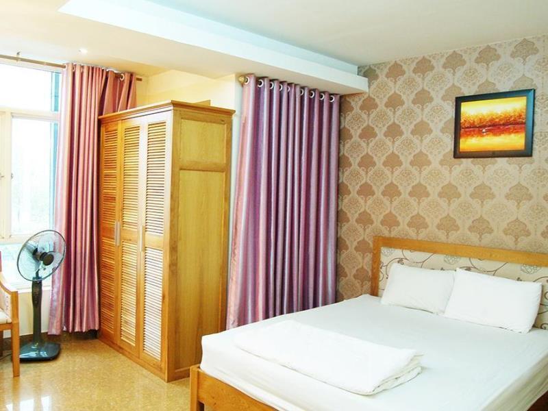 Ханой: Light Hostel