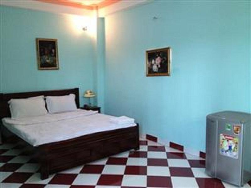Хошимин: Le Thanh Thao Hotel