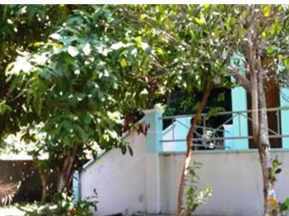Консон: Guesthouse 42 Con Dao
