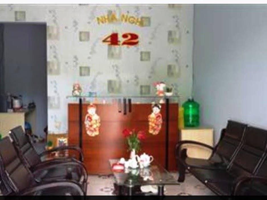Консон: Guesthouse 42 Con Dao