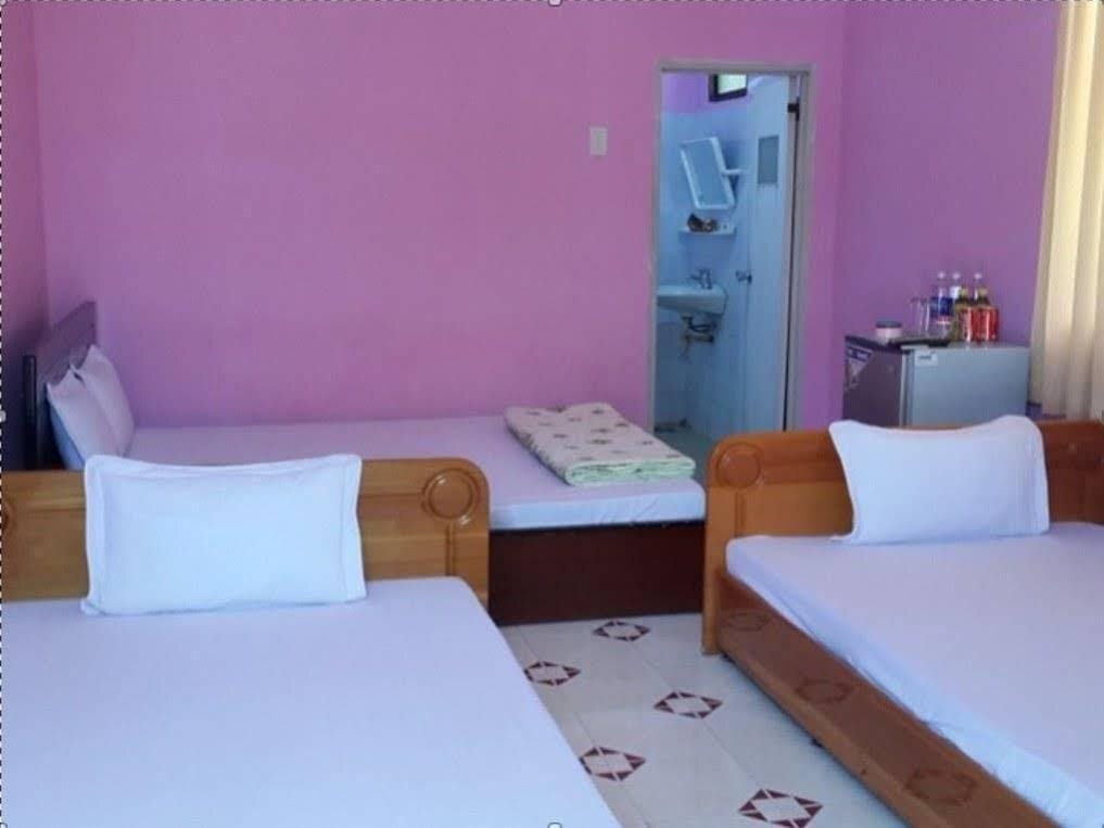 Консон: Guesthouse 42 Con Dao